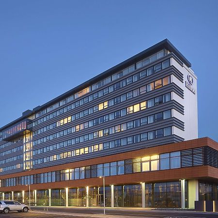 Hilton Reykjavik Nordica Hotel Exterior foto